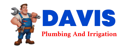 Trusted plumber in SPAVINAW